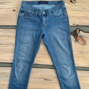 Rock & Republic Kashmiere Skinny Jeans